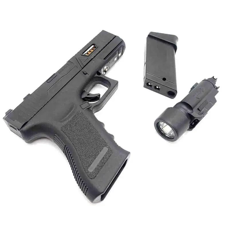 SKD G18s 14.8V Gel Blaster-m416gelblaster-m416gelblaster