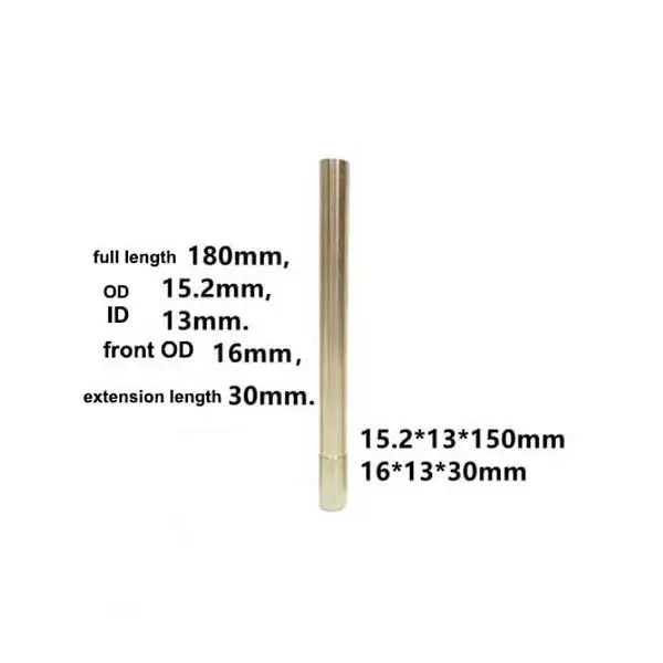 Piezas de mejora del bláster SP-50