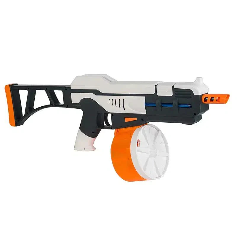 SRB1200 Full Automatic Electric Water Bead Splat Ball Gun-m416gelblaster-m416gelblaster
