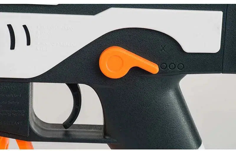 SRB1200 Full Automatic Electric Water Bead Splat Ball Gun-m416gelblaster-m416gelblaster