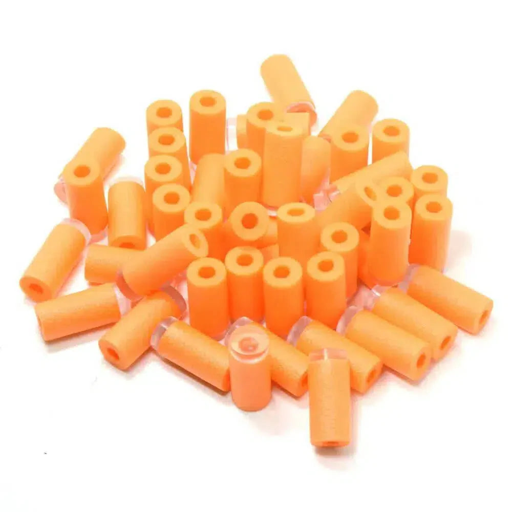 ACC Gen2/3 SSS Soft Hard Tip Stefan Short Dart-nerf darts-Biu Blaster-Biu Blaster