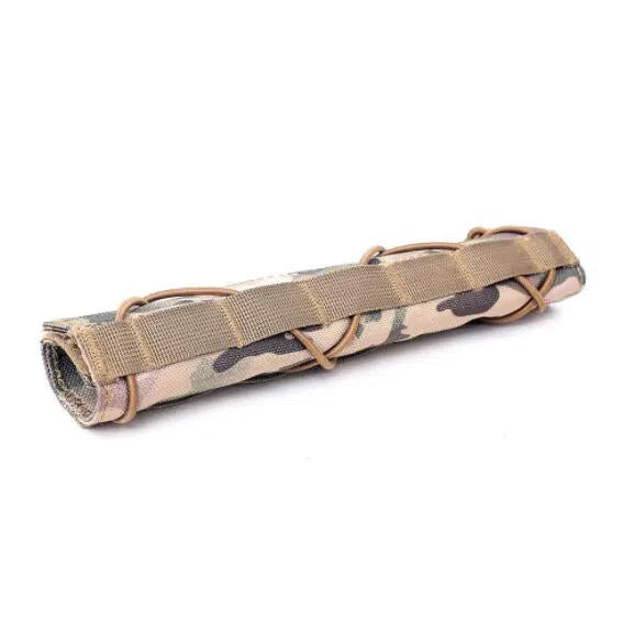 Sniper Silencer Camouflage Protect Cover-m416gelblaster-cp-m416gelblaster