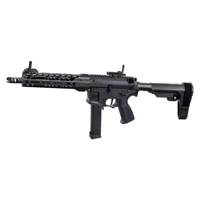 TianGong TG ARP9 Assault Rifle Tactical Gel Blaster-P320GelBlaster-black-P320GelBlaster