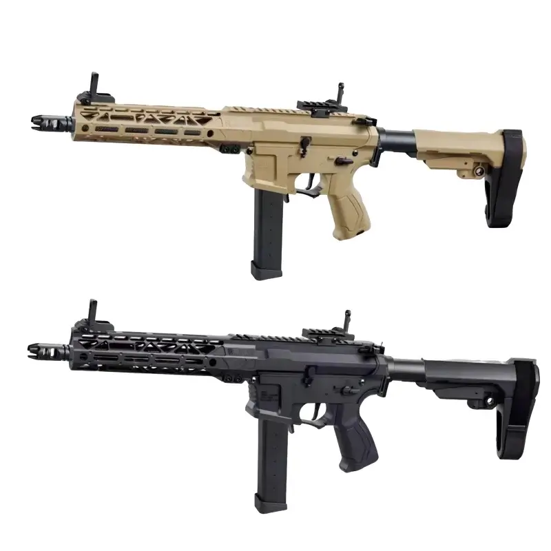 TianGong TG ARP9 Assault Rifle Tactical Gel Blaster-P320GelBlaster-P320GelBlaster