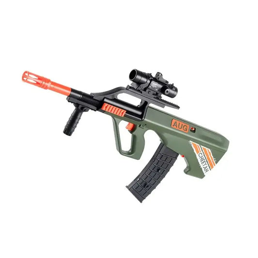 TZ AUG Electric Automatic Foam Dart Blaster-m416gelblaster-P320GelBlaster