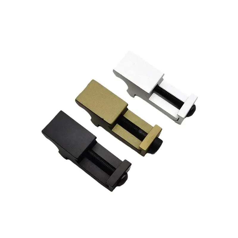 Tactical 45 Degree RTS Picatinny Offset Rail Adapter-m416gelblaster-m416gelblaster