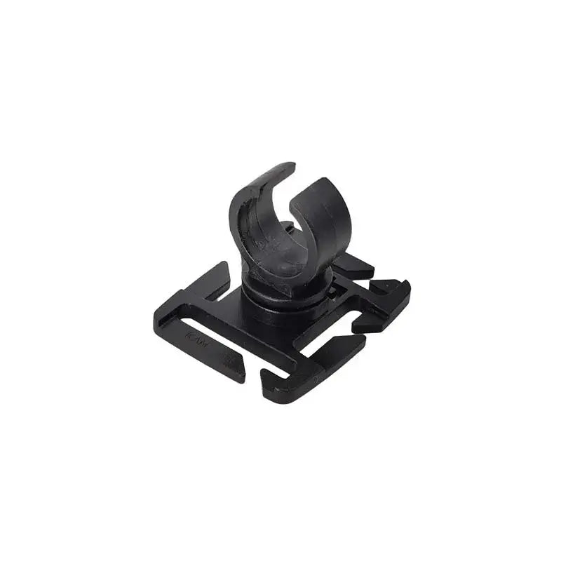 Tactical Grimlock Rotation Flashlight Clip MOLLE Webbing Attachment-P320GelBlaster-P320GelBlaster