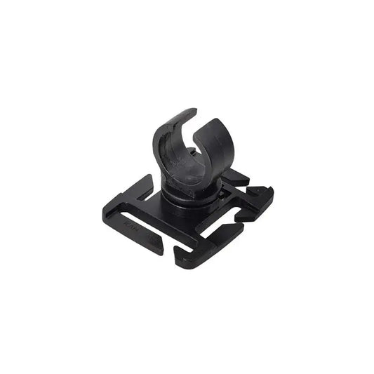 Tactical Grimlock Rotation Flashlight Clip MOLLE Webbing Attachment-P320GelBlaster-P320GelBlaster