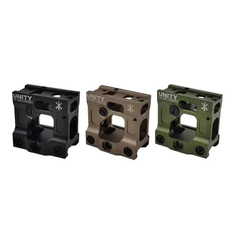 Unity FAST Aimpoint Micro Mount – P320GelBlaster