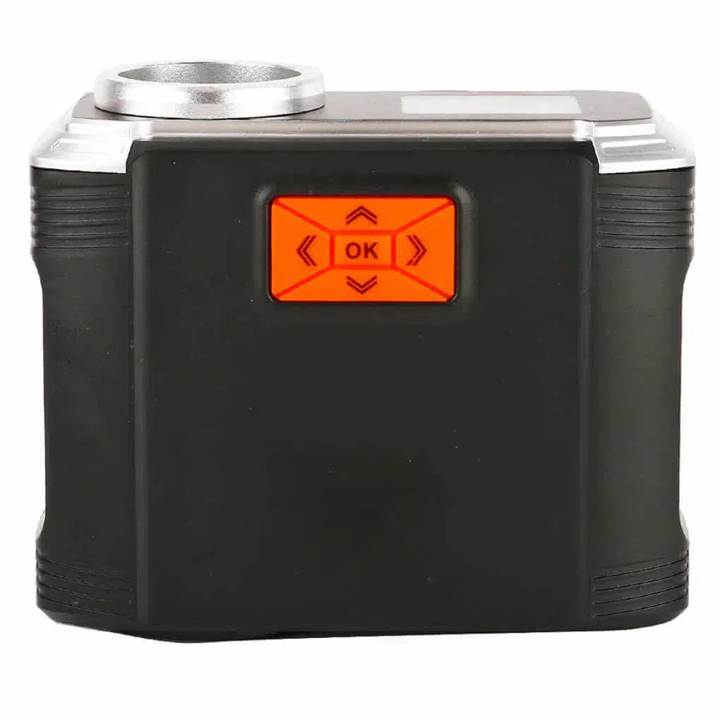 WST-X01 Bluetooth Chronograph-chronograph-Biu Blaster-Biu Blaster