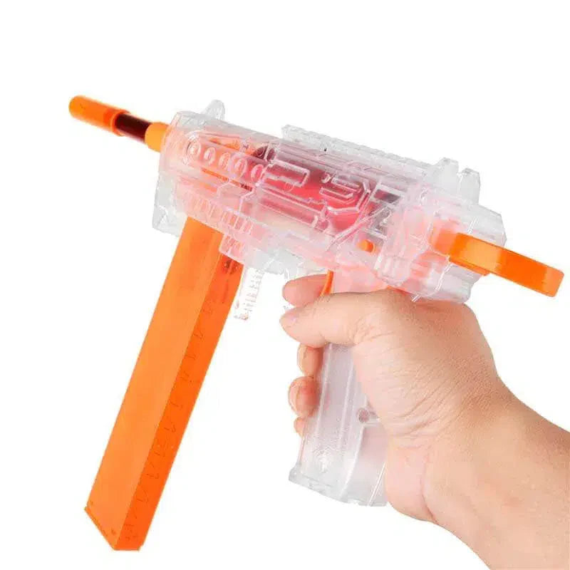 Worker Cheetah 2.0 Dart Blaster-foam blaster-Biu Blaster-Biu Blaster