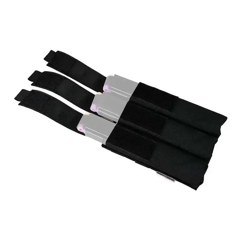 Worker Nightingale Triple Talon Mag Pouch-P320GelBlaster-P320GelBlaster