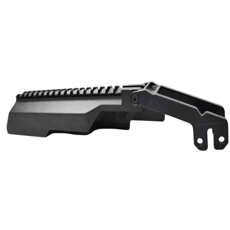 ZenitCo B33 AK Railed Nylon Dust Cover-P320GelBlaster-P320GelBlaster
