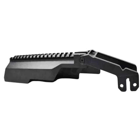 ZenitCo B33 AK Railed Nylon Dust Cover-P320GelBlaster-P320GelBlaster