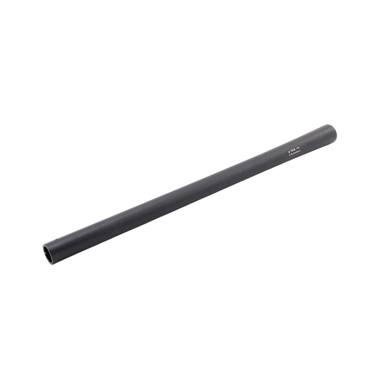 Alpha King M870 Gel Gun Metal Barrel Part-P320GelBlaster-Outer Barrel-P320GelBlaster