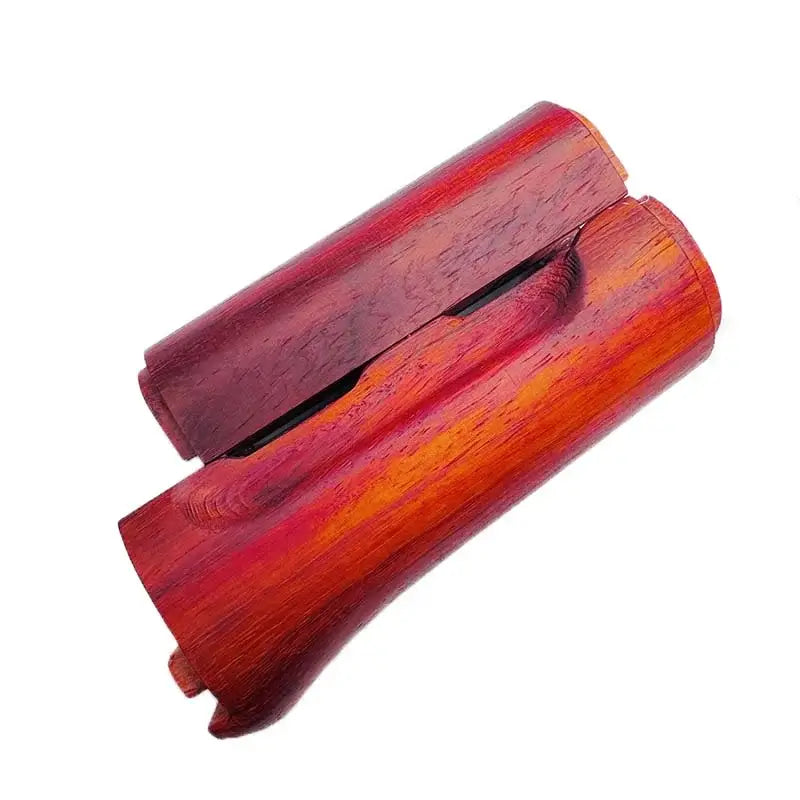 AK74U AK74m AK105 Gel Blasters Wooden Handguard-m416gelblaster-Alpha King AK74u-m416gelblaster