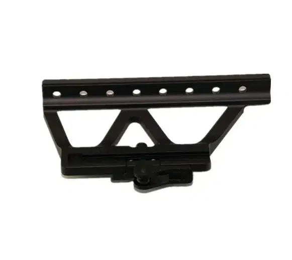 MI Side Railed Scope Mount for AK105 AK74 SVD-m416gelblaster-m416gelblaster