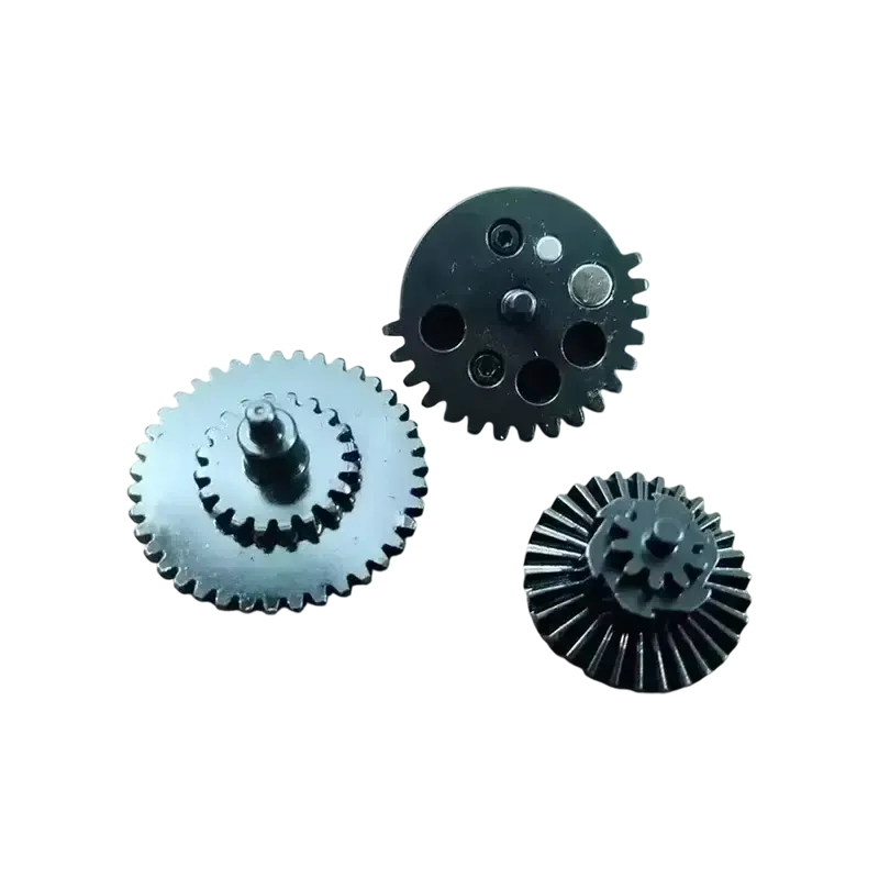 Stainless Steel Metal Gears Upgrade for ATM Gearbox-P320GelBlaster-P320GelBlaster