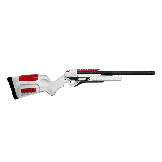 Jingzhe The Awaken 2.0 Break Action Single-Shot Foam Dart Blaster-P320GelBlaster-P320GelBlaster