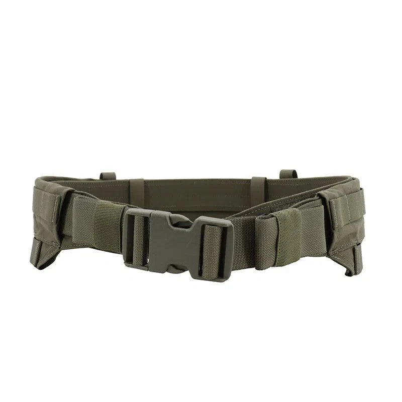 CP Modular Rigger's Belt MRB 1.0 Tactical Belt Waist Seal-Biu Blaster- Biu Blaster