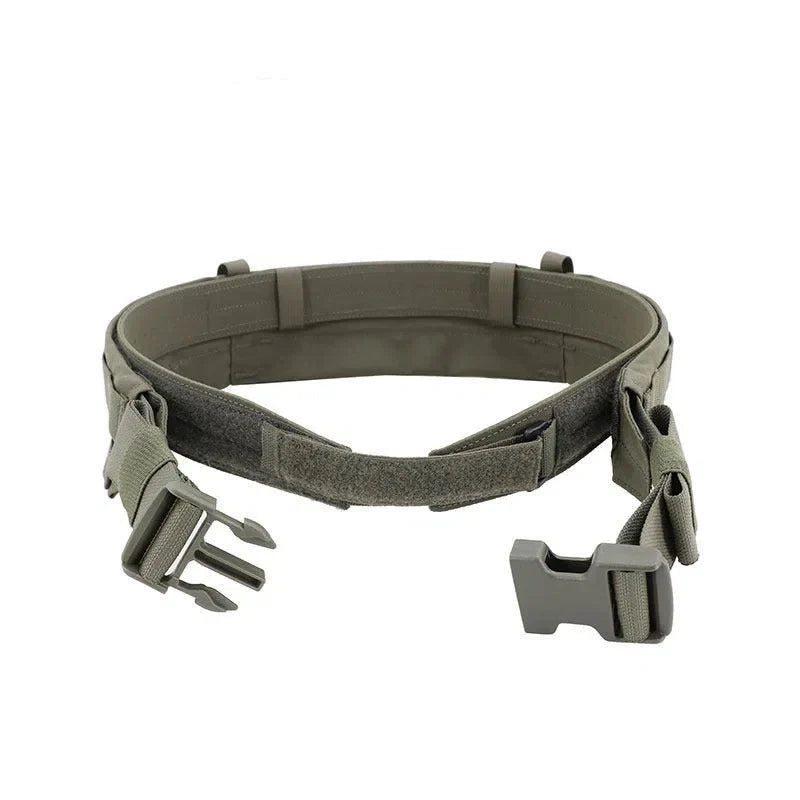 CP Modular Rigger's Belt MRB 1.0 Tactical Belt Waist Seal-Biu Blaster- Biu Blaster