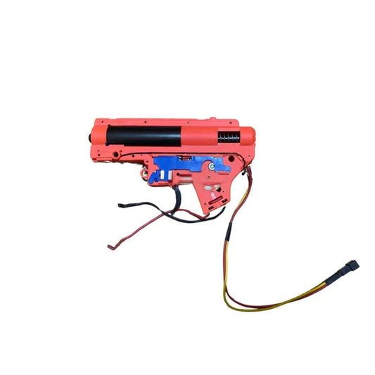 CYMA MP5 Gearbox-m416gelblaster-m416gelblaster