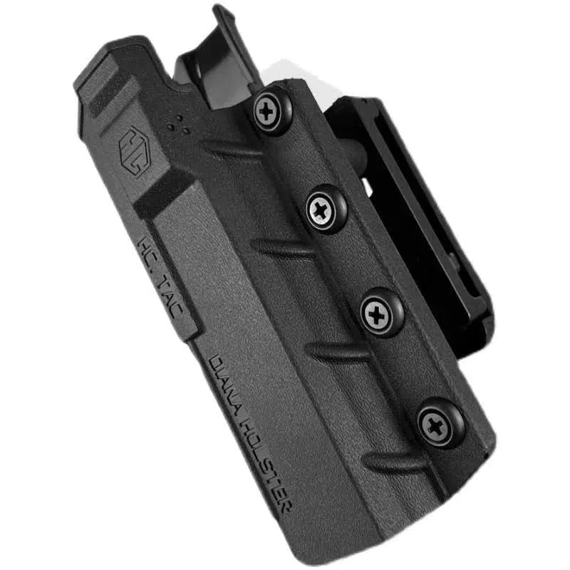 Hare Technology Diana Brushless Flywheel Foam Nerf Blaster-m416gelblaster-fast release with magnet-m416gelblaster