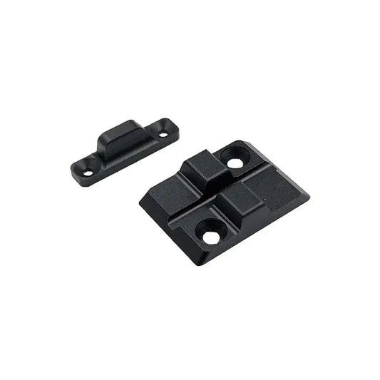 Hare Tech Diana Blaster Metal Fiber Sights