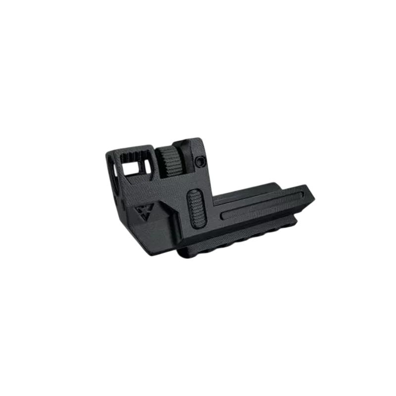 Knight DK05 P320 Ki Electric Semi-Auto Gel Blaster-P320GelBlaster-muzzle device-P320GelBlaster