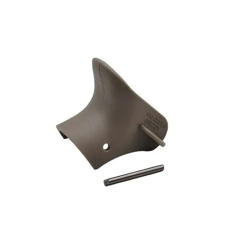 Tactical Nylon Thumb Rest for G-Series Pistol Blasters-m416gelblaster-tan-m416gelblaster