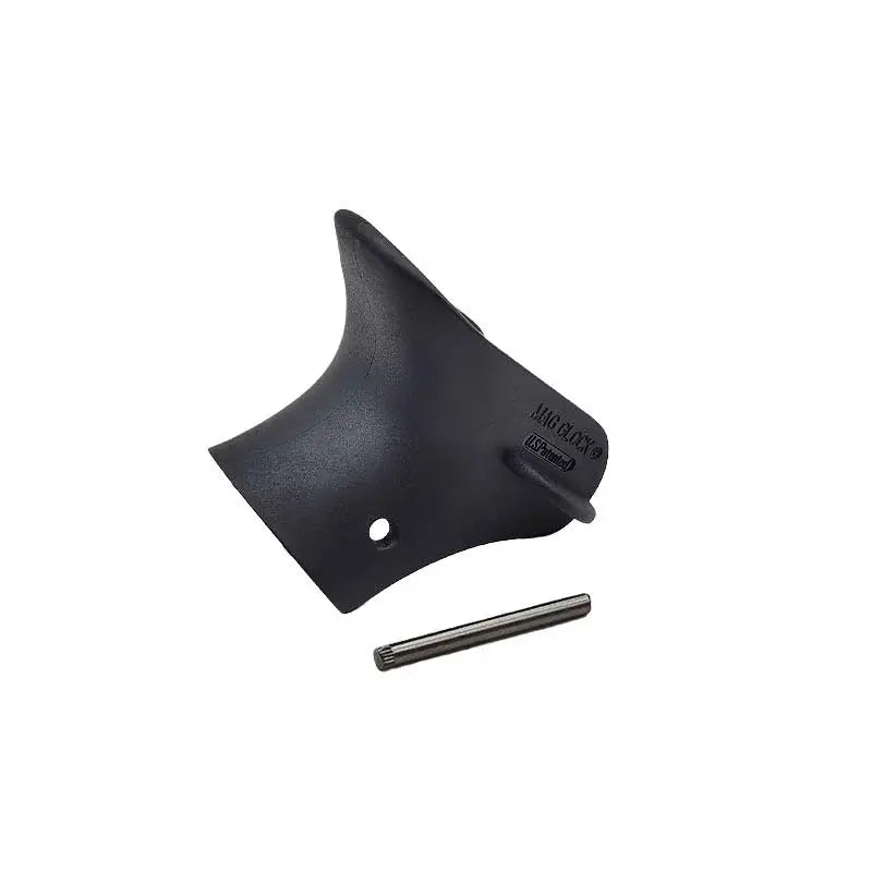 Tactical Nylon Thumb Rest for G-Series Pistol Blasters-m416gelblaster-black-m416gelblaster