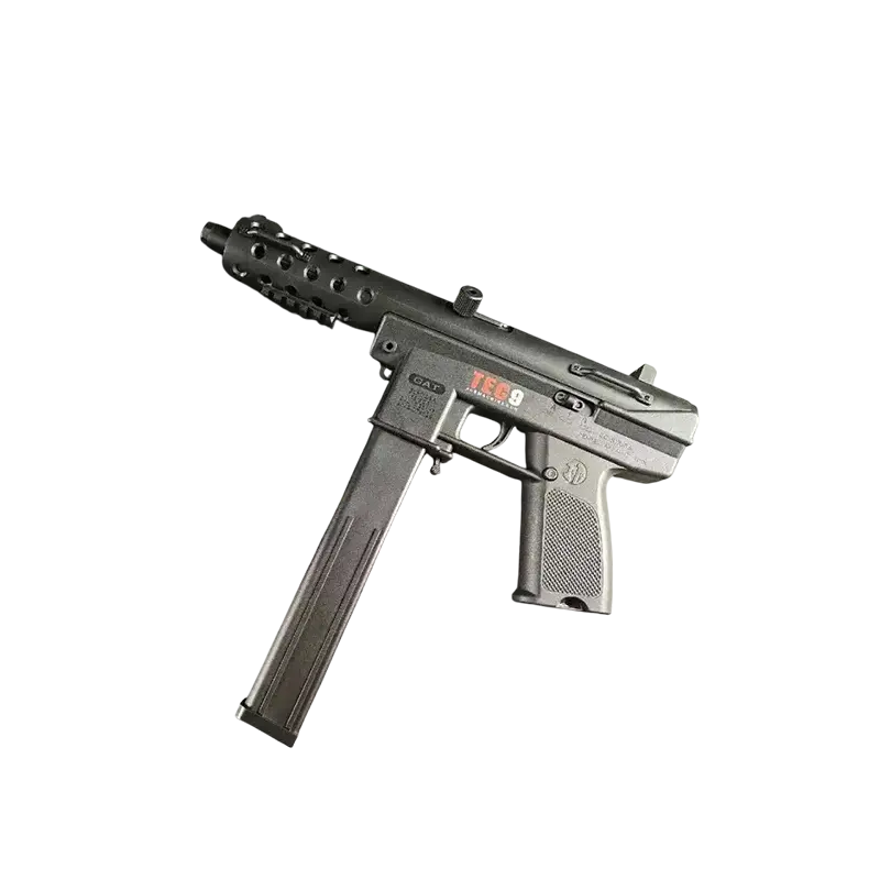 Handi Tec-9 Electric Auto Gel Blaster-m416gelblaster-tec9 gel blaster-P320GelBlaster