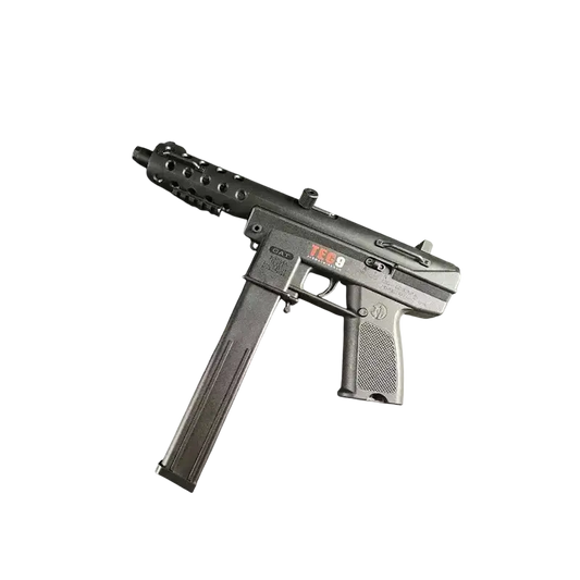 Handi Tec-9 Electric Auto Gel Blaster-m416gelblaster-tec9 gel blaster-P320GelBlaster