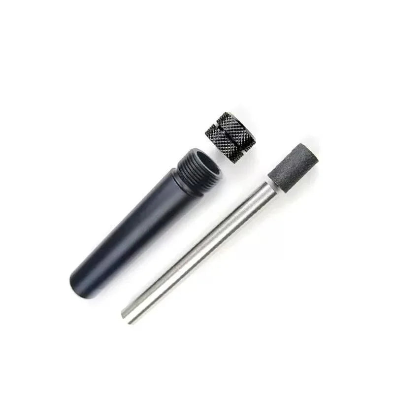 Hanke G17 Gen4 Electric Semi-Auto Gel Blaster-P320GelBlaster-metal threaded barrel with hop up-P320GelBlaster