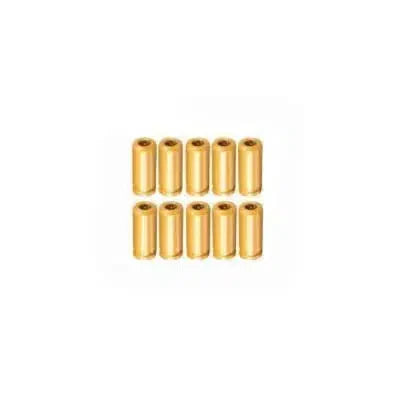 HK416 Semi-Auto Soft Bullet Shell Ejection Toy Gun-m416gelblaster-spare shells 10pcs-m416gelblaster