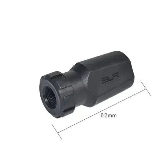 SLR Nylon Firecap 14ccw-m416gelblaster-black-m416gelblaster