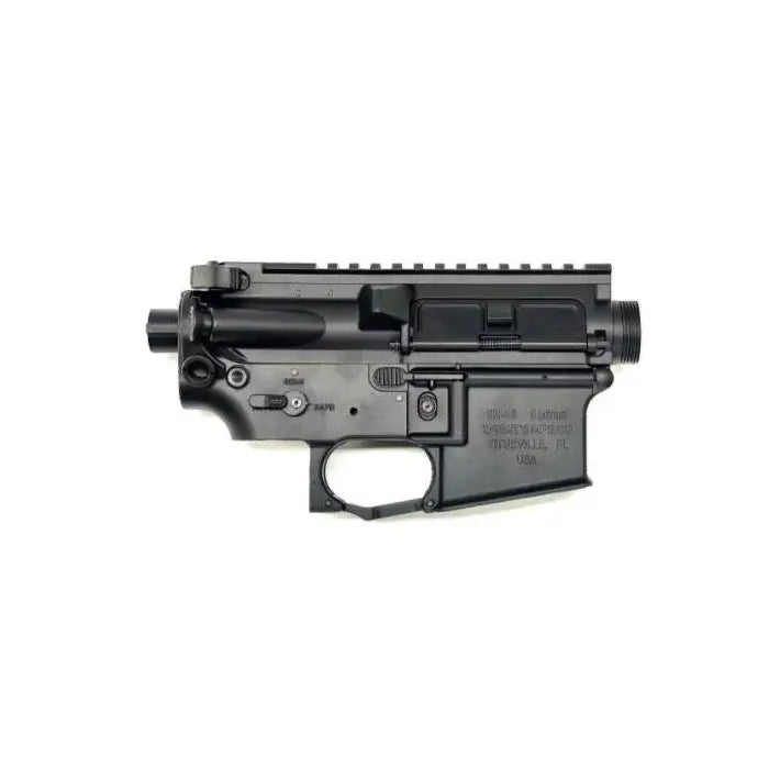 Jingji SR16 Receiver Kit-m416gelblaster-m416gelblaster