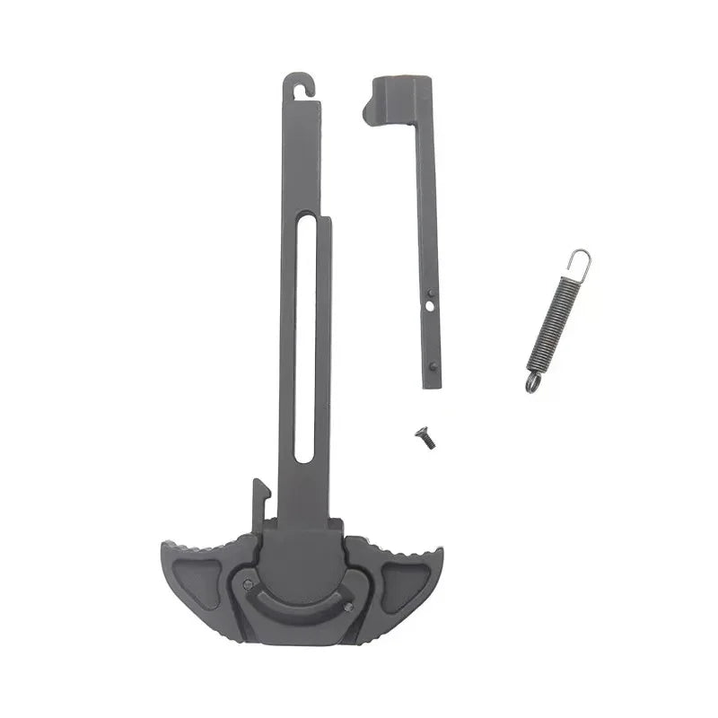 JingJi SLR V2 V3 V4 V5 SR16 PDX Charging Handles-m416gelblaster-slr v4/ sr16 / pdx-m416gelblaster