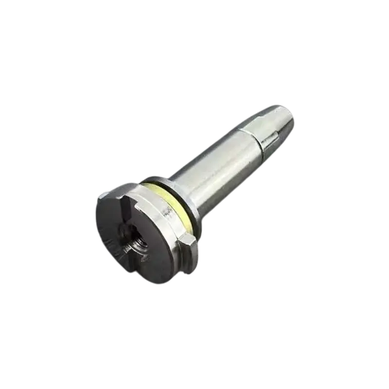 Jingji SLR Metal Spring Retainer-m416gelblaster-P320GelBlaster
