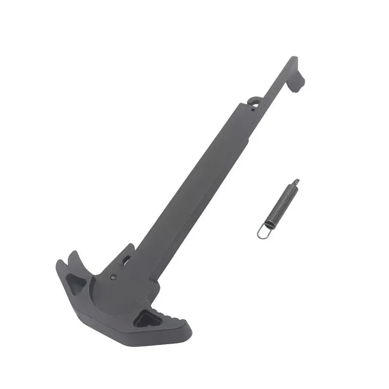 JingJi SLR V2 V3 V4 V5 SR16 PDX Charging Handles-m416gelblaster-slr v2 v3-m416gelblaster