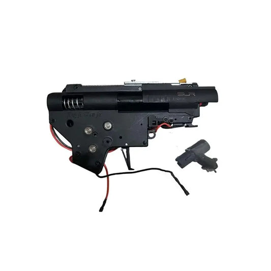 JJ JingJi SLR V4 Gearbox-P320GelBlaster-P320GelBlaster