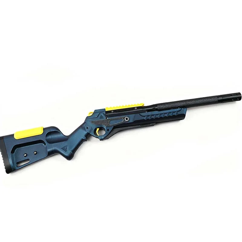 Jingzhe The Awaken 2.0 Break Action Single-Shot Foam Dart Blaster