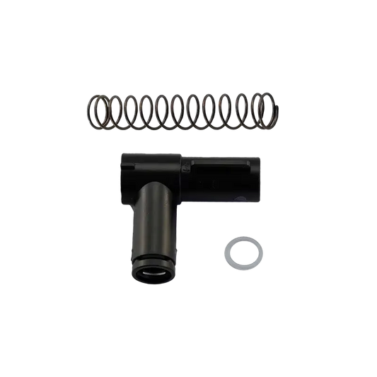 Pieza en T SJ M4 y LDT HK416