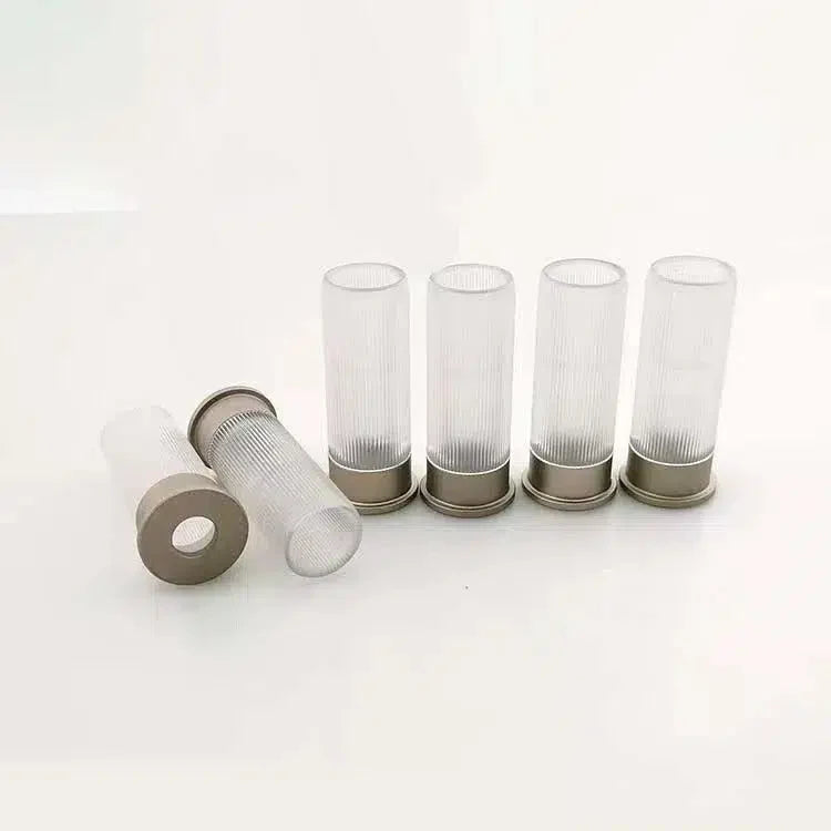 Lehui Beretta 1301 Spare Shells-m416gelblaster-clear gray dart shells-m416gelblaster