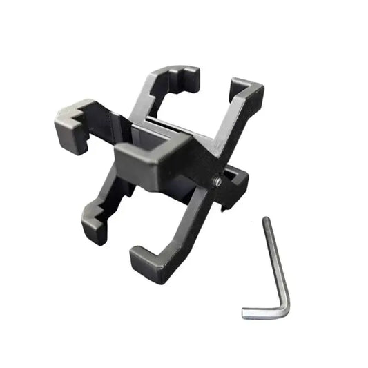 MPX Magazine Coupler 3D Print Parallel Connector-P320GelBlaster-P320GelBlaster