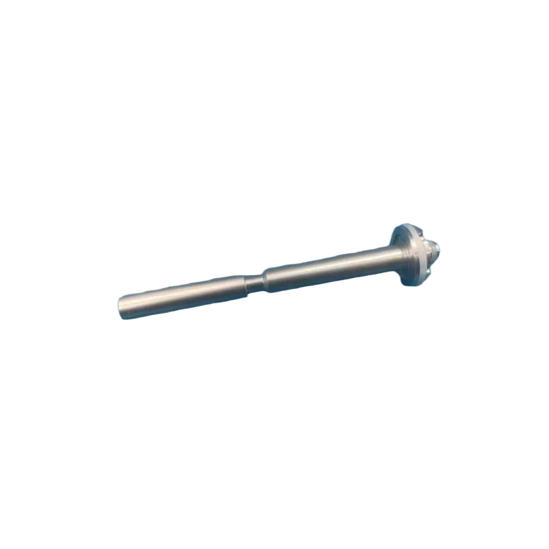 YinLun Feline Injection Molding LYNX Foam Blaster-foam blaster-P320GelBlaster-metal pusher-P320GelBlaster