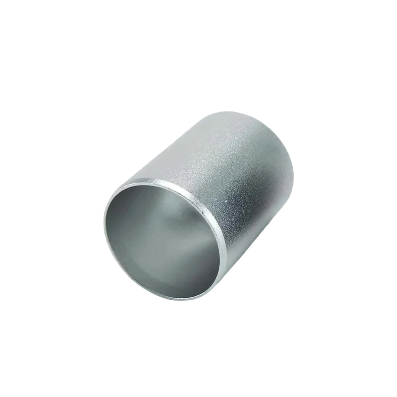 YinLun Feline Injection Molding LYNX Foam Blaster-foam blaster-P320GelBlaster-metal spring sleeve silver-P320GelBlaster