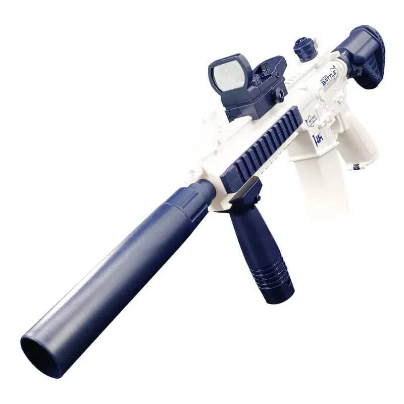M416 Assault Electric Full Auto Water Blaster-m416gelblaster-m416gelblaster