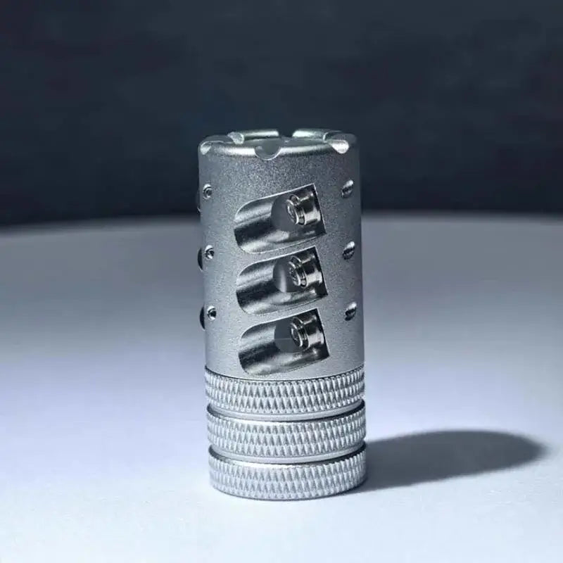 12 or 9 Axis CNC Metal Bearing SCAR Barrels