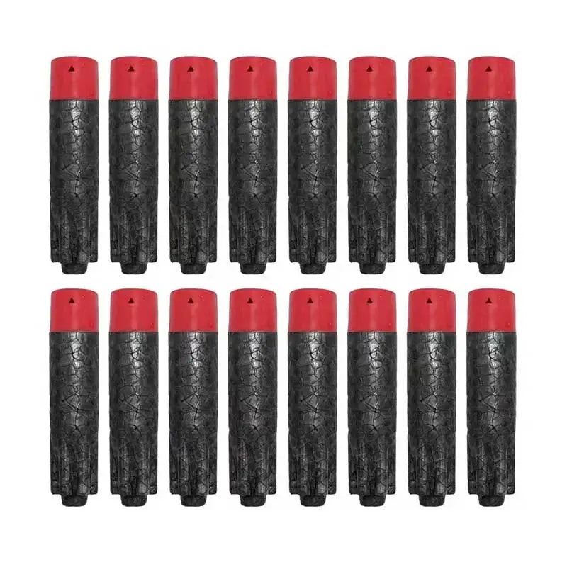 Ultra Darts Refill Pack-nerf darts-m416gelblaster-black red-80x-P320GelBlaster